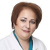Врач Орехова Ирина Александровна
