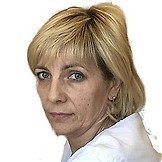 Врач Орлова Наталья Васильевна