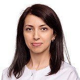 Врач Осепьянц Виктория Геннадьевна