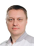 Врач Оверченко Дмитрий Борисович