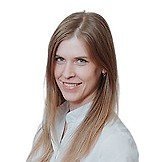 Врач Паюсова Татьяна Александровна