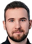 Врач Панченко Денис Александрович