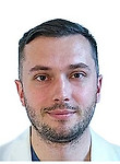 Врач Панченко Родион Игоревич