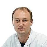 Врач Панков Андрей Дмитриевич