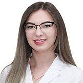 Врач Паркина Елена Геннадьевна