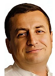 Врач Паскалов Александр Михайлович