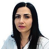 Врач Паскалова Софья Рафаэловна