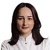 Врач Павелко Анастасия Александровна