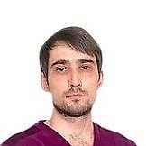 Врач Павленко Дмитрий Николаевич