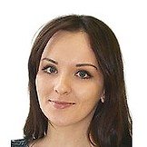 Врач Павлова Екатерина Евгеньевна