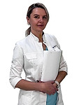 Врач Печеная Анна Александровна