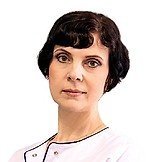 Врач Печенкина Алла Сергеевна