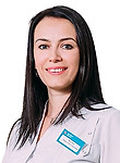 Врач Печкина Ирина Александровна