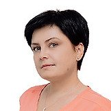 Врач Пензева Анастасия Петровна