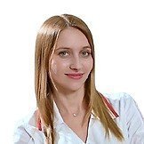 Врач Пензова Виолетта Валерьевна