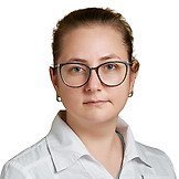 Врач Петренко Тамара Анатольевна