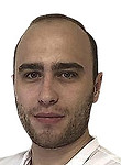 Врач Петросянц Александр Геворкович
