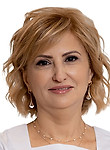 Врач Петросянц Жанна Таймуразовна