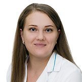 Врач Петрова Елена Владимировна
