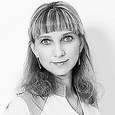 Врач Пикина Наталья Владимировна