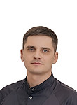 Врач Писанко Геннадий Геннадьевич