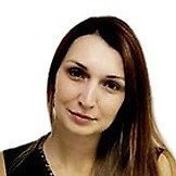 Врач Писаренко Анастасия Игоревна