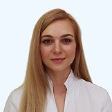 Врач Пискунова Наталья Сергеевна