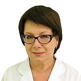 Врач Планина Ольга Леонидовна