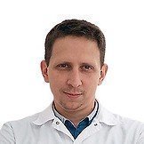 Врач Погорелов Дмитрий Васильевич