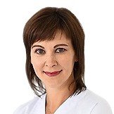 Врач Политова Оксана Александровна