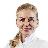 Врач Полникова Наталья Игоревна