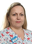 Врач Польшакова Елена Николаевна