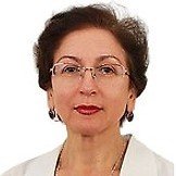 Врач Полухина Татьяна Васильевна