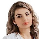Врач Попова Елена Олеговна