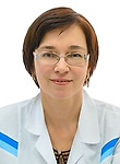Врач Попова Елена Викторовна