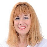 Врач Поречная Ирина Алексеевна