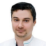 Врач Портнов Михаил Юрьевич