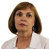 Врач Пошвенчук Наталья Алексеевна