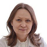 Врач Потапенко Лариса Николаевна