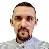 Врач Потупчик Андрей Максимович