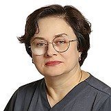 Врач Правдина Ирина Анатольевна