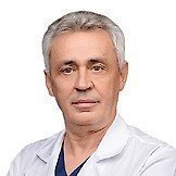 Врач Приходько Александр Георгиевич