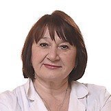 Врач Призова Лариса Сергеевна