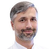 Врач Пулавский Антон Владимирович
