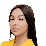 Врач Пылева Елена Андреевна