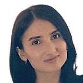 Врач Раджабова Эльвира Надировна