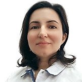 Врач Раджабова Ольга Вячеславовна