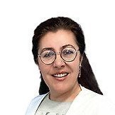 Врач Рахматулина Елена Николаевна