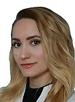 Врач Рахматулина Ирина Александровна