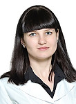Врач Садовая Елена Николаевна